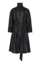 Ami Sleeveless Jacket