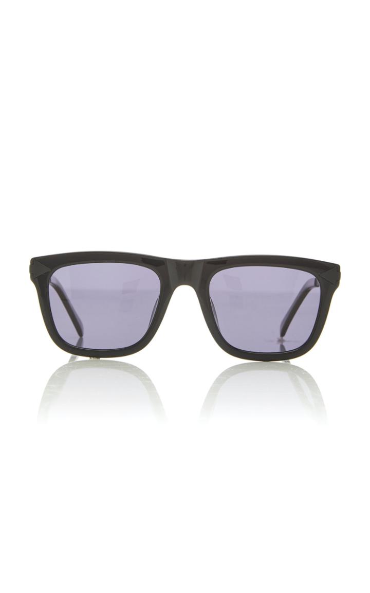 Monumental Volyaire Square Sunglasses