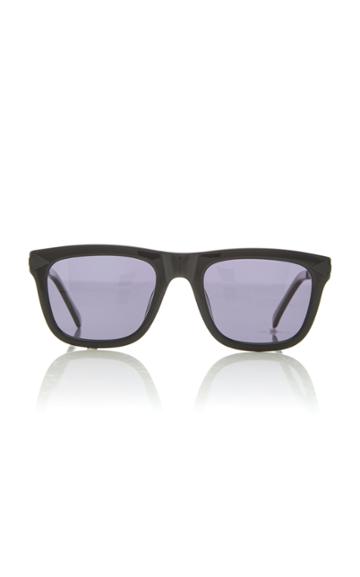Monumental Volyaire Square Sunglasses