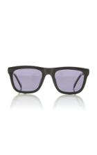 Monumental Volyaire Square Sunglasses