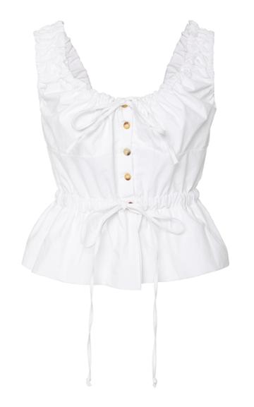 Ciao Lucia Ilaria Cotton Top