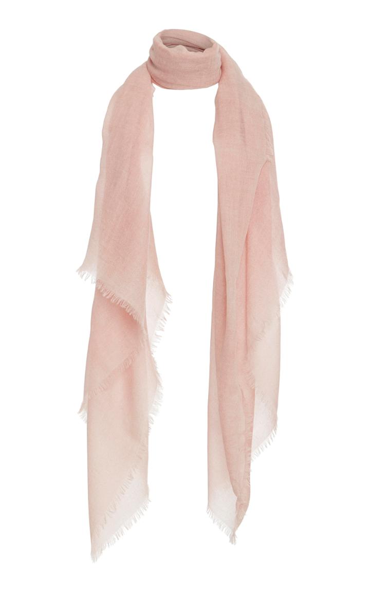 Ama Pure Spray Rosee Scarf