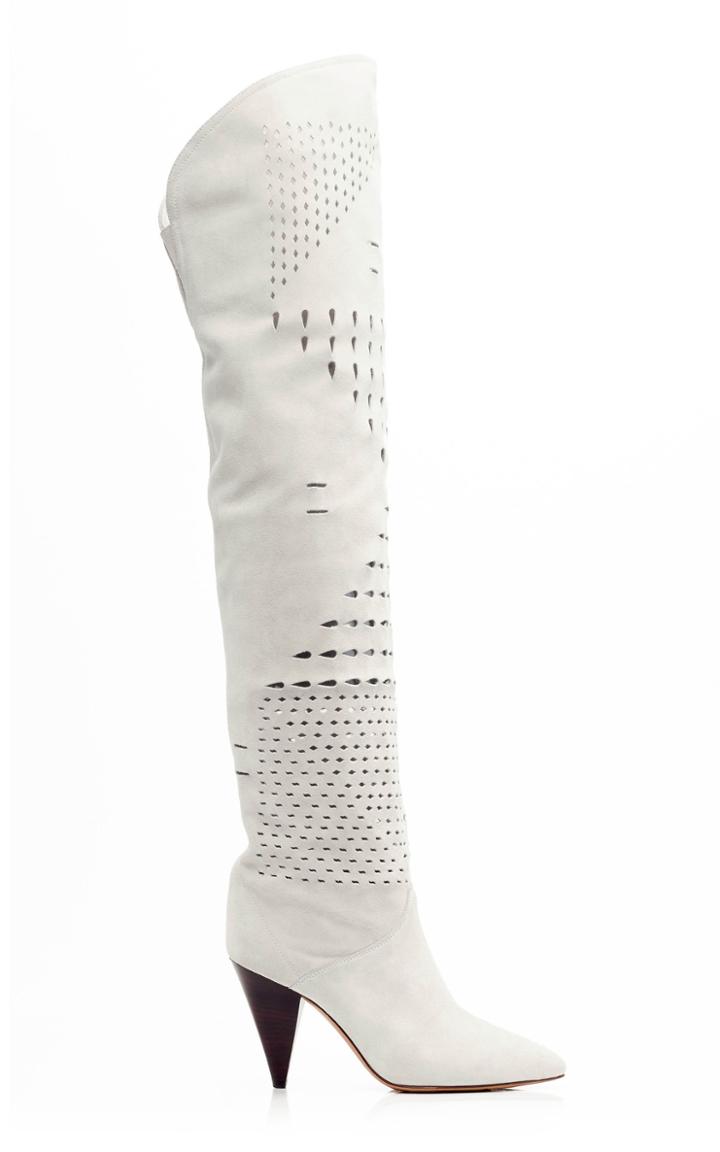Isabel Marant Lyde Boots
