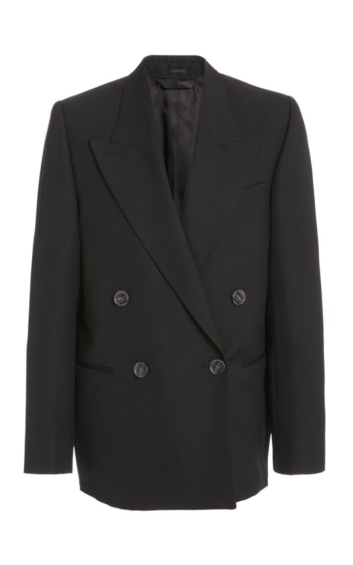 Acne Studios Grain De Poudre Blazer