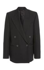 Acne Studios Grain De Poudre Blazer