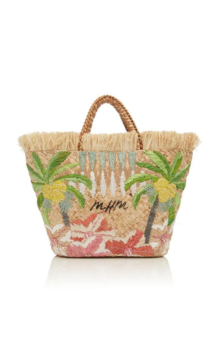 Aranaz M'onogrammable Mono Bayside Tote