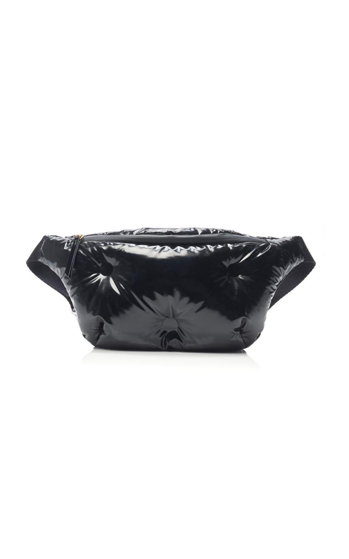Maison Margiela Glam Slam Shiny Belt Bag