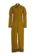 Rosie Assoulin Grand Prix Jumpsuit
