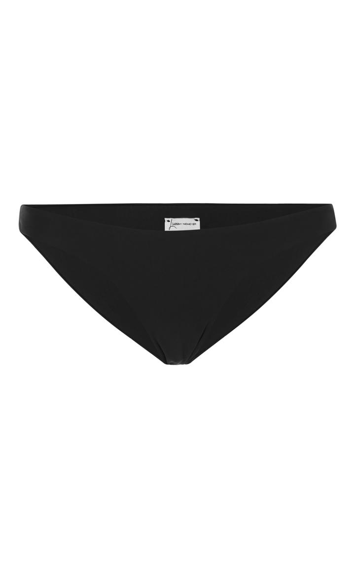 Lenny Niemeyer Low Rise Bikini Bottom