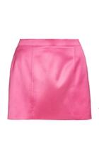 Gauge81 Tuscany Satin Mini Skirt