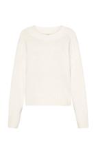 Moda Operandi St. Agni Eero Oversized Cotton Knit Sweater
