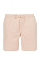 Onia Aiden Cotton-twill Shorts