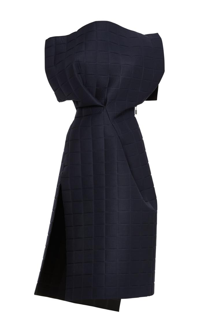 Maticevski Natura Cocktail Dress