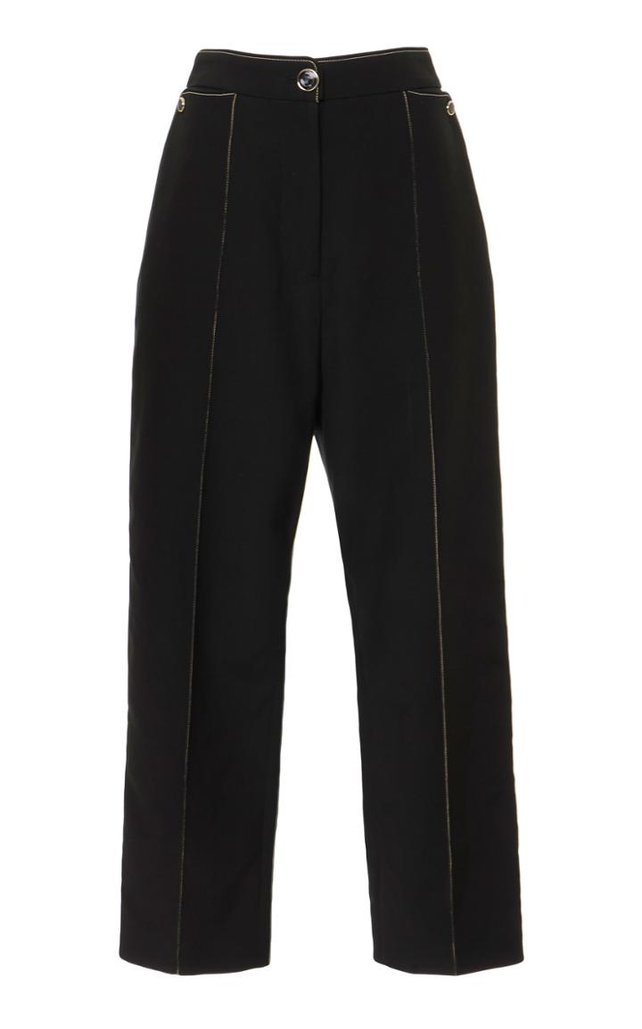 Temperley London Margot Tailoring Trousers