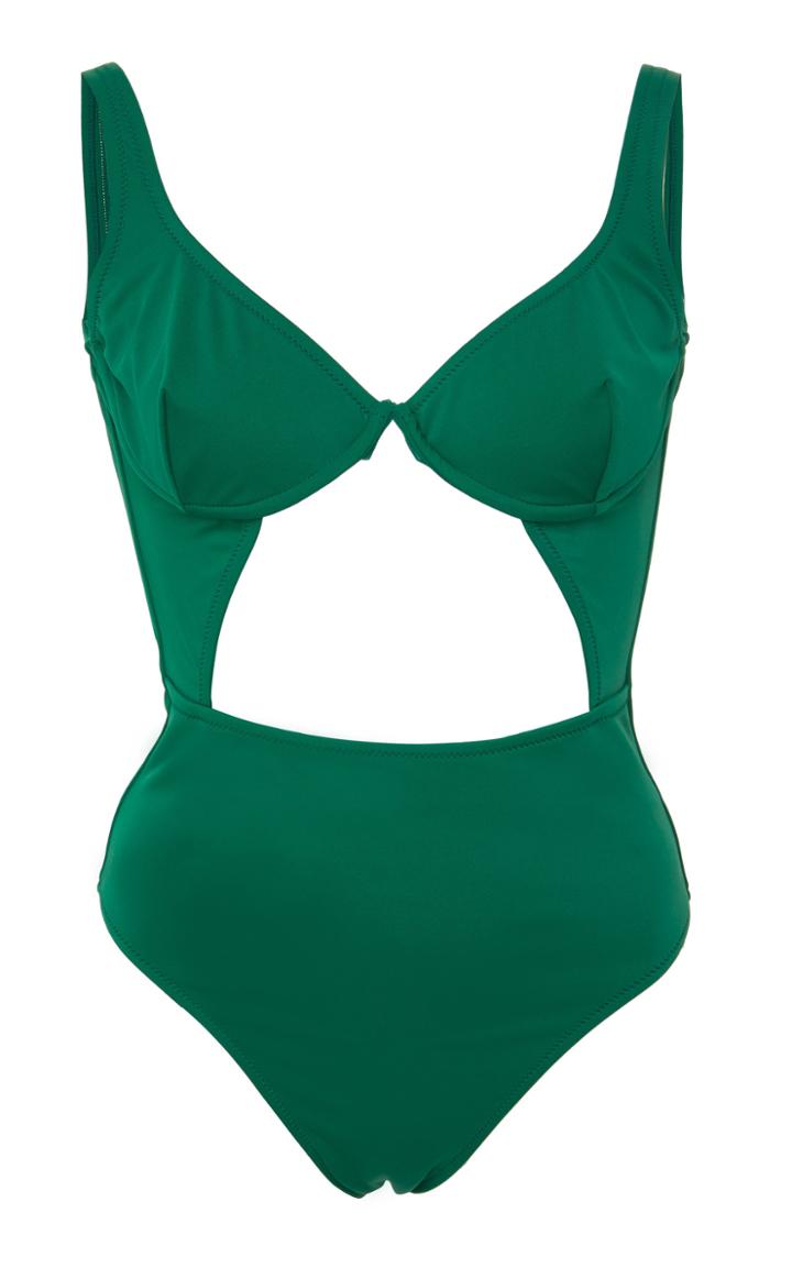 Sian Swim Noah Cut Out One Piece