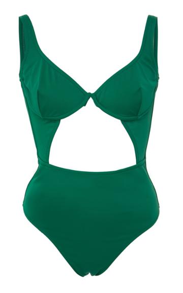Sian Swim Noah Cut Out One Piece