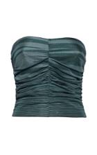 Moda Operandi Missoni Space-dyed Knit Bandeau Top