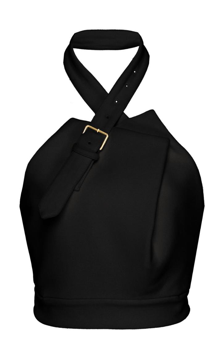 Proenza Schouler Halter Top