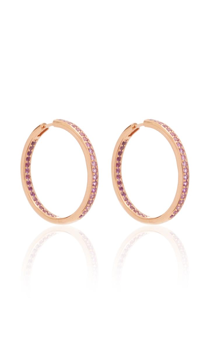 Moda Operandi Jane Taylor Cirque Slim Inside-out Hoops