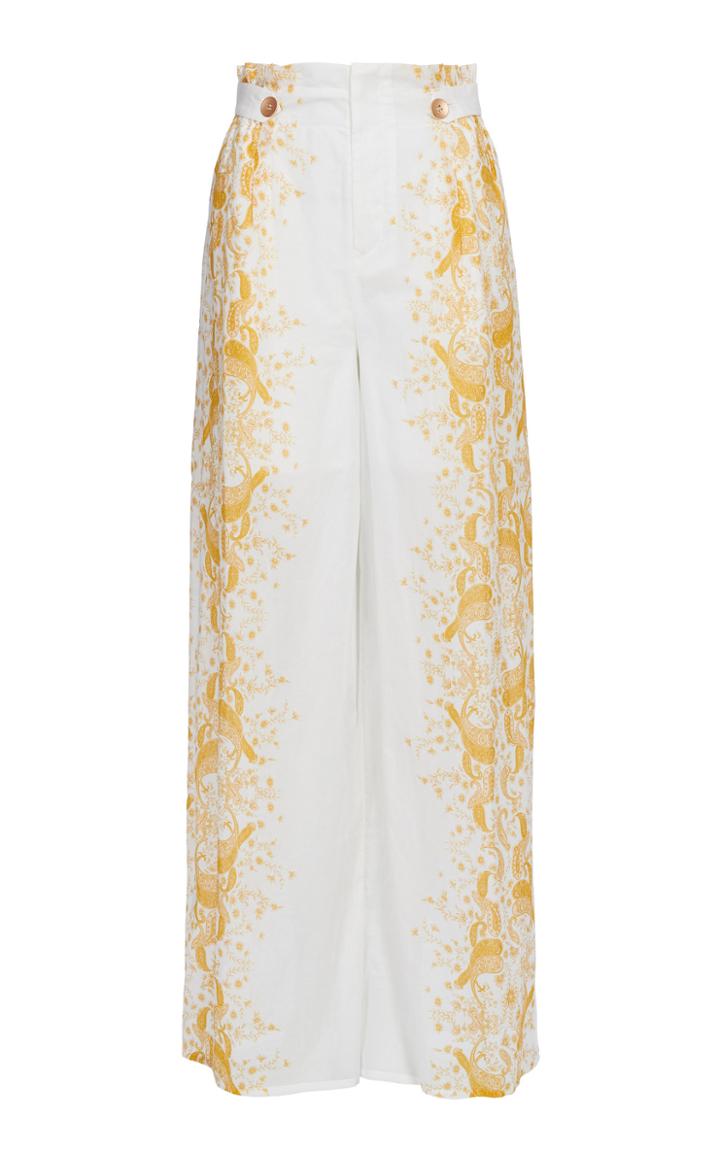 We Are Kindred Tropez Palazzo Pant