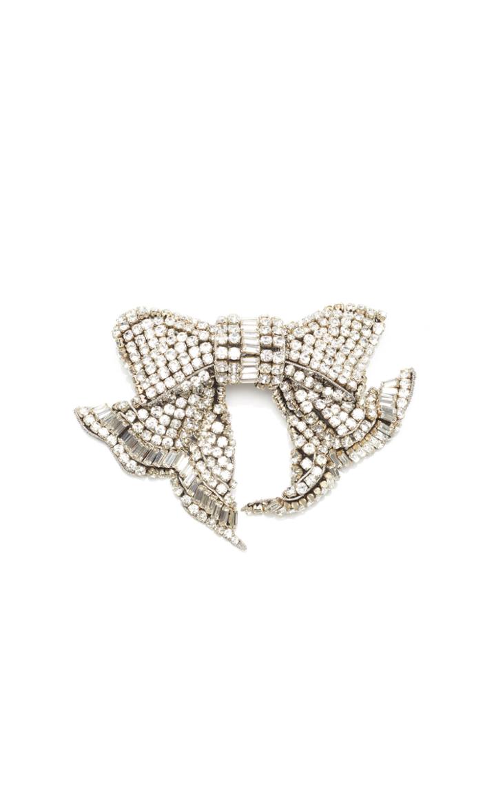 Mignonne Gavigan Lexy Bow Hair Clip