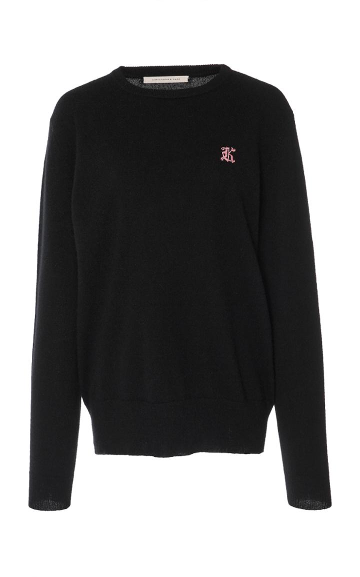 Christopher Kane Dna Jumper