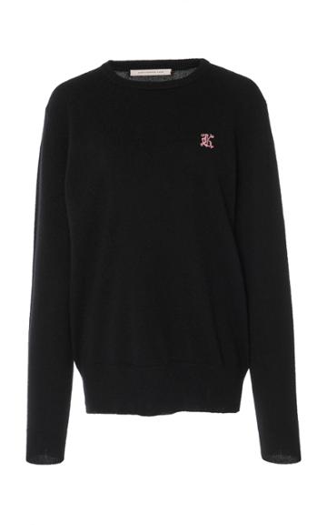 Christopher Kane Dna Jumper