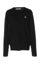 Christopher Kane Dna Jumper