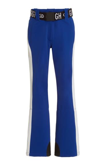 Goldbergh Runner Striped Shell Ski Pants