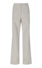 Jil Sander Mid-rise Twill Pants