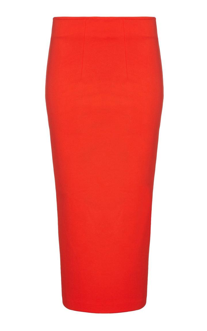 Safiyaa Ika Pencil Skirt
