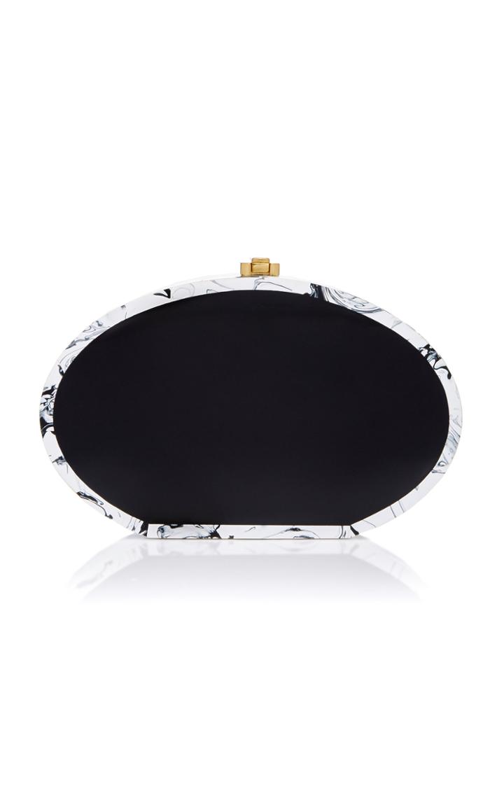 Rocio Oscar Clutch
