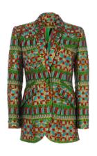 Rianna + Nina Exclusive Judy Carnaval Blazer