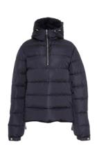 Gabriela Hearst Gorsky Recycled Nylon Puffer Jacket