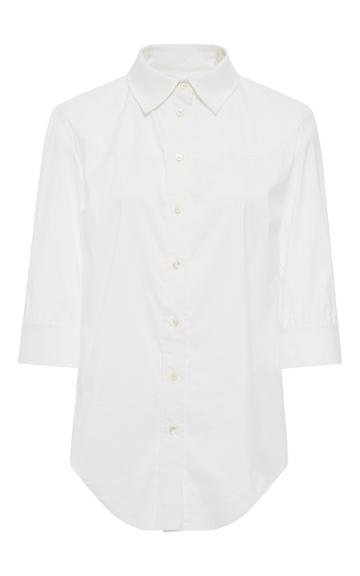 Cg Half Sleeve Top