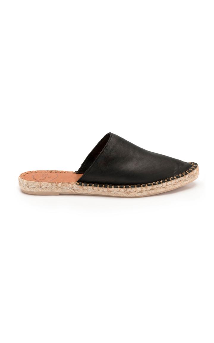 Alohas Sandals Babucha Espadrille