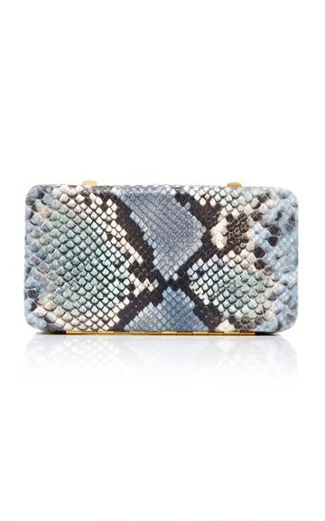 Lutz Morris Emma Snake Clutch