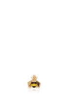 Alison Lou Bee 14k Gold Single Earring