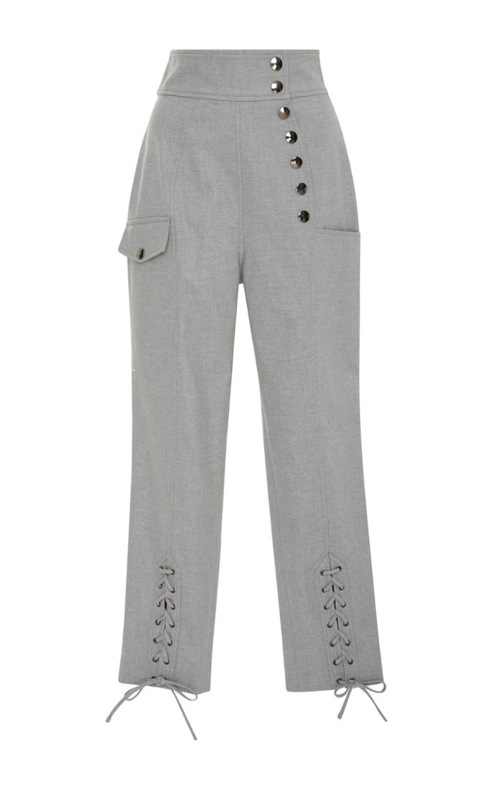 Marissa Webb Ophelia Cropped Pant