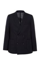 Officine Gnrale Leon Double-breasted Jacket