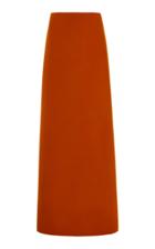 Moda Operandi Marc Jacobs Wool-blend Column Skirt Size: 0