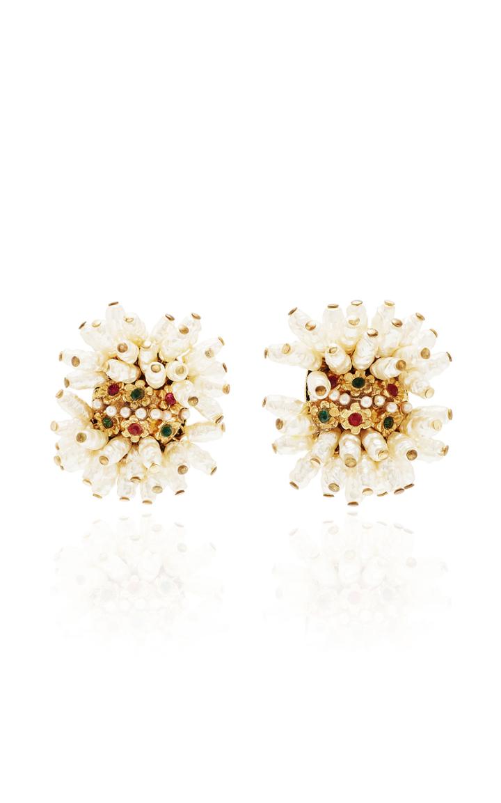 Peracas Lea Earrings