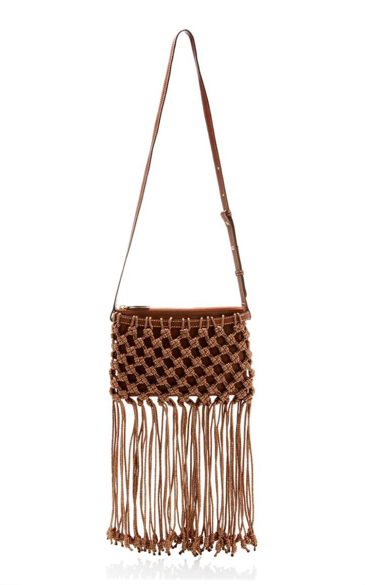 Ulla Johnson Rio Crossbody