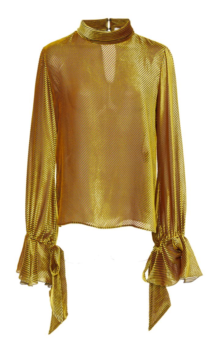 Mary Katrantzou Frida Top