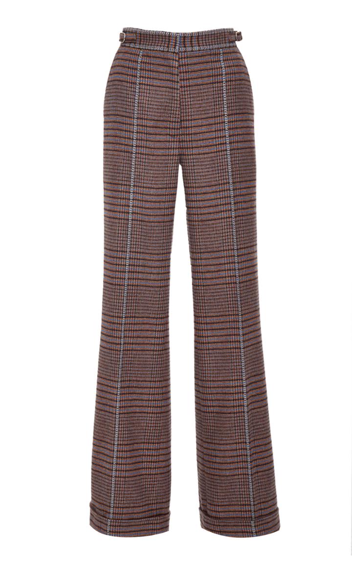 Gabriela Hearst Shipton Trouser