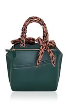 Baum Und Pferdgarten Kiera Leather Tote