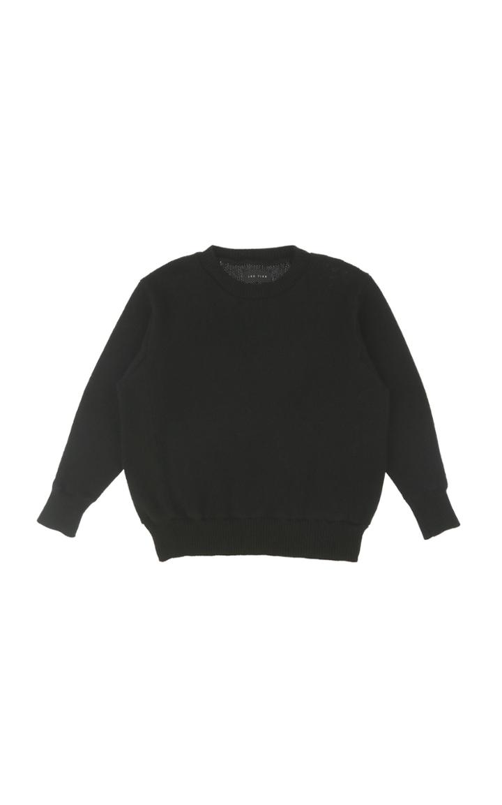 Moda Operandi Les Tien Cashmere Crewneck