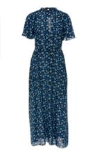 Jonathan Cohen The Caroline Floral Midi Dress