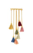 Ben Amun Venetian Breeze Brooch
