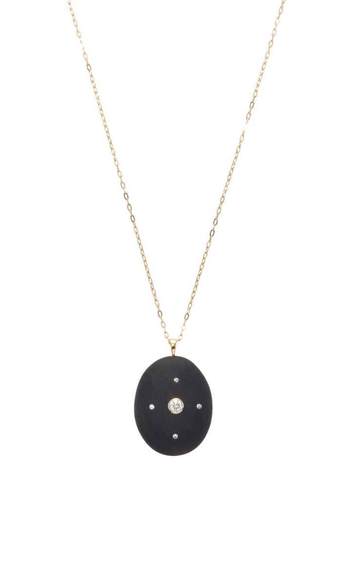 Cvc Stones Chevalier Necklace